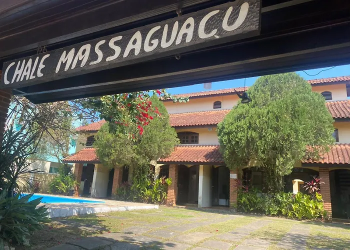 Chale Massaguacu