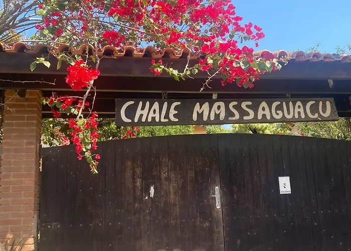 Chale Massaguacu