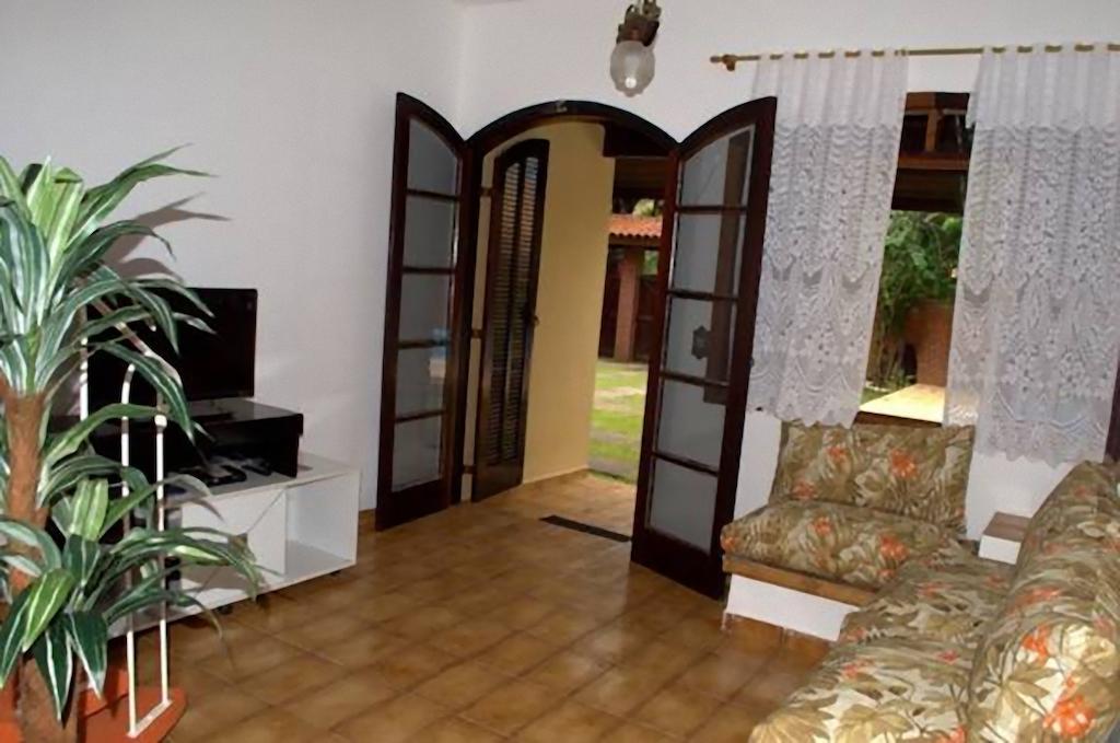 Holiday home Chale Massaguacu *