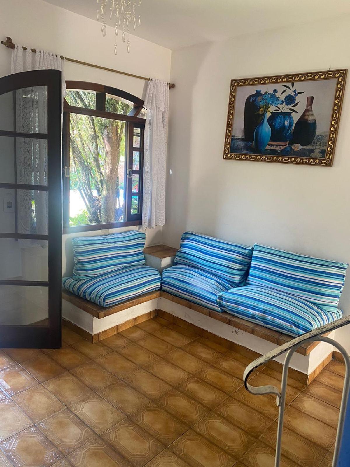 Holiday home Chale Massaguacu