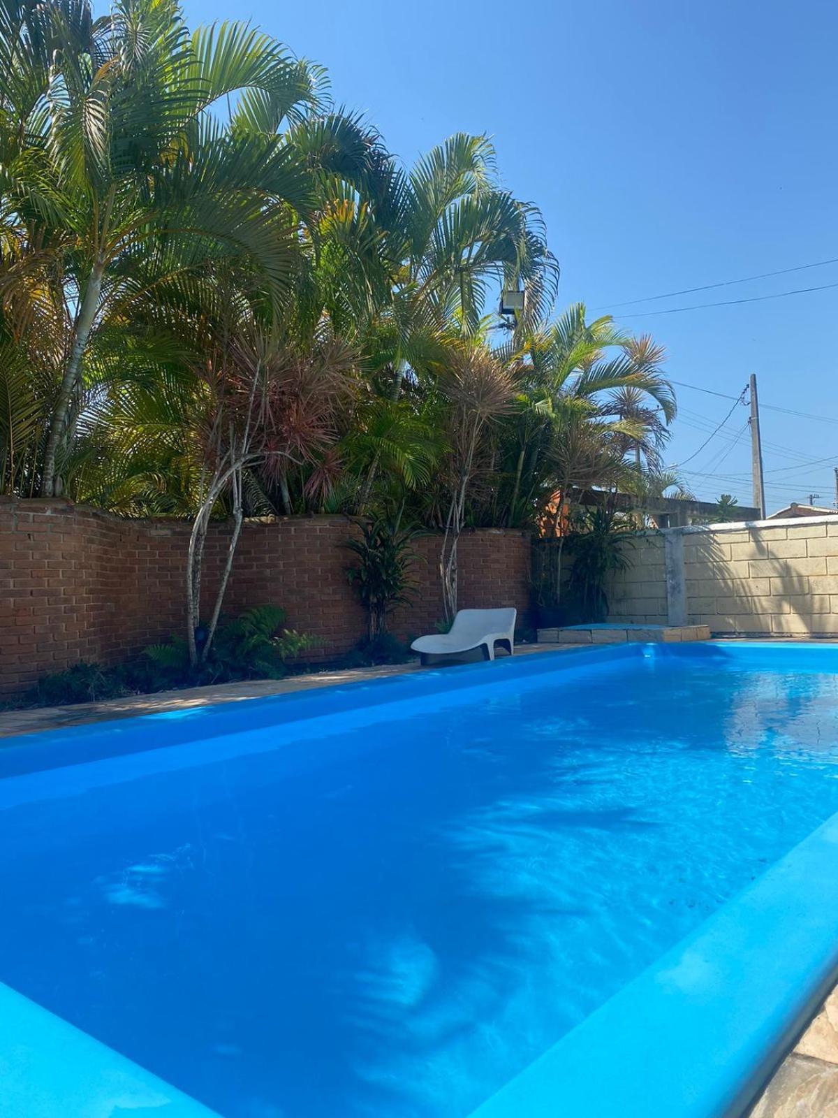 Chale Massaguacu Holiday home Caraguatatuba